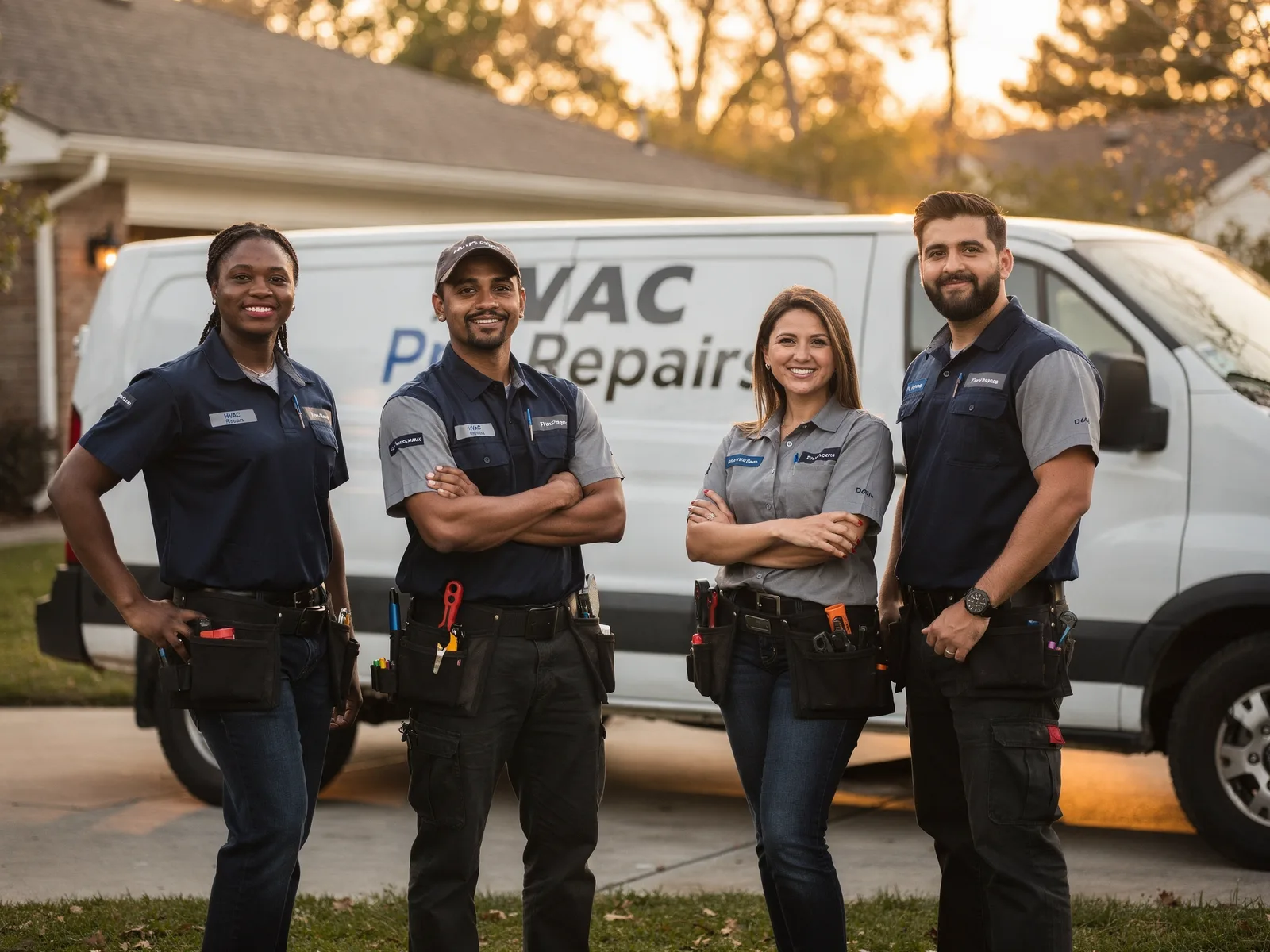 Heat Pump Repair company in Dalzell, SC