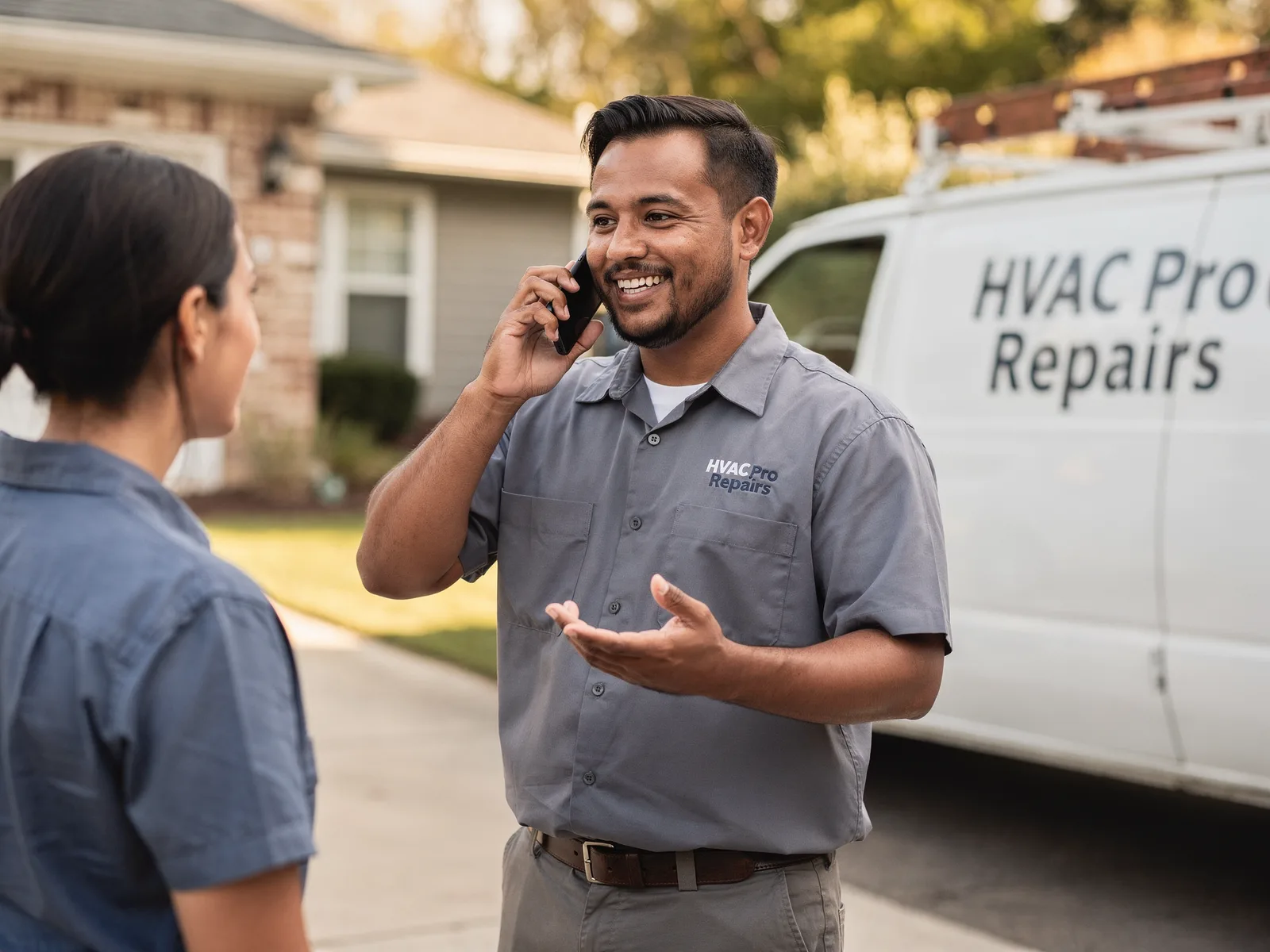 Heat Pump Repair Dalzell, SC FAQs